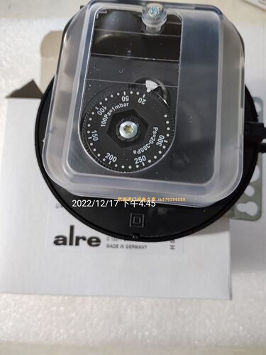 ALRE-ITJSF-1E流量开关