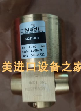 NADI C28T60C0P电磁阀C02T18COP L03I08D0B L03I08D0C M22T50C0