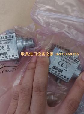 SPM SLD723TCP-M8-3m传感器FLOJET RLF222202 水泵