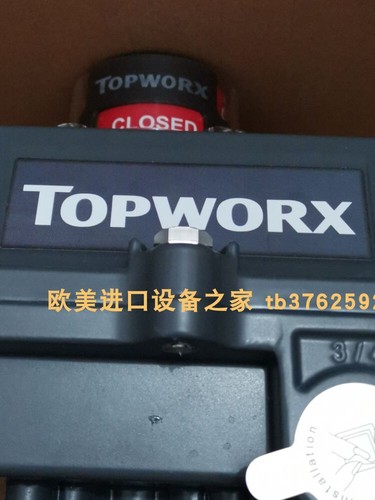 限位开关TOPWORX73-13569-B3