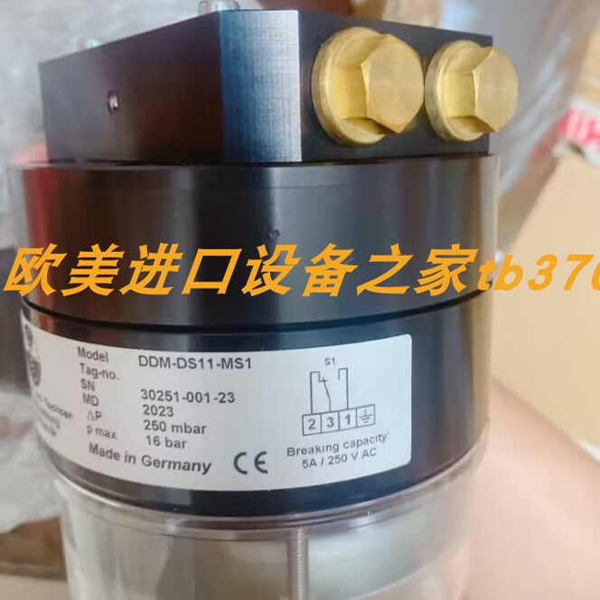 CONTELEC100206B电位计