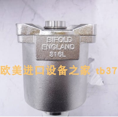 Bifold电磁阀FP06P-S1-04-32-NU