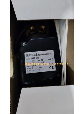 CEME 5541NB15SBOA51电磁阀SIKA KOP170J7MWVPN00 模块