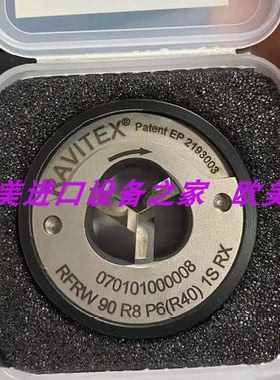 RAVITEX 070101000008-070115000012-070101000032修模器全新
