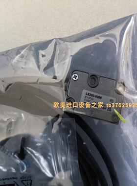 VOGEL WS32-2 浮球物位开关SIKO MSK2000-0025编码器