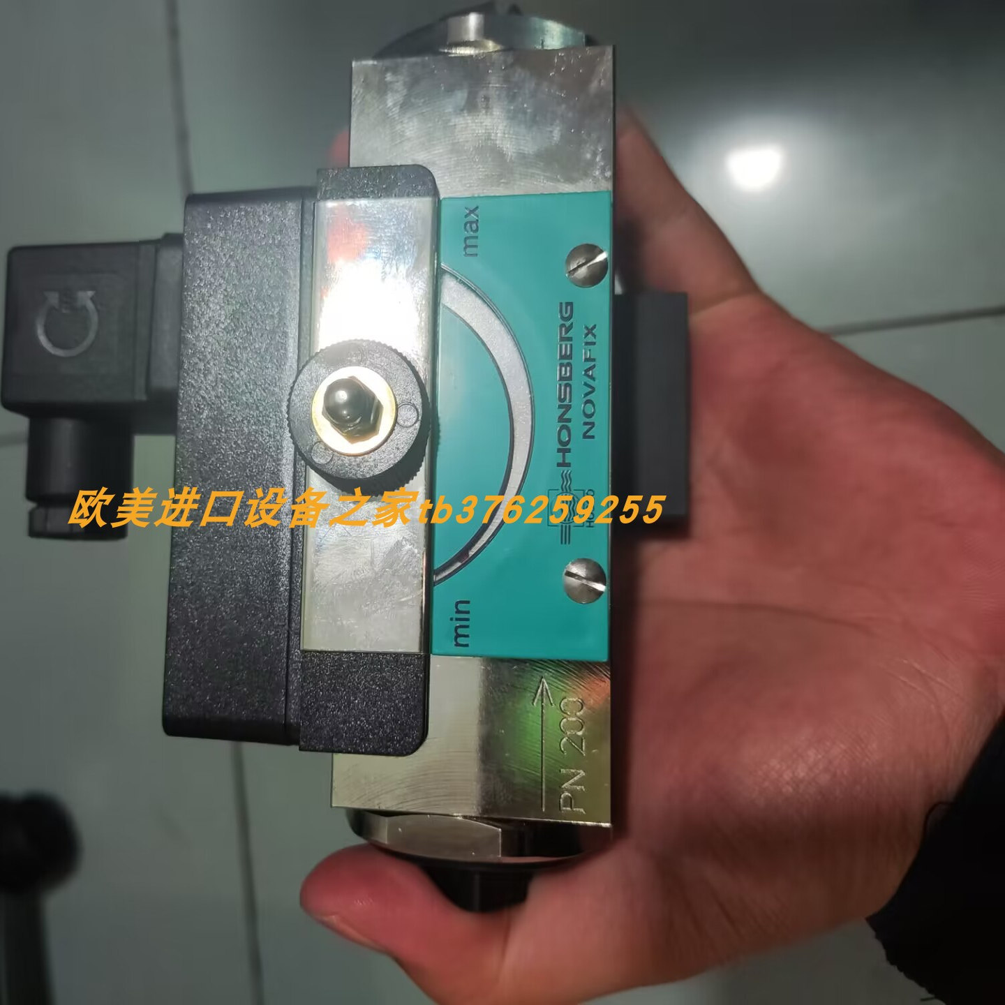 HONSBERGMR1K-020GM010开关