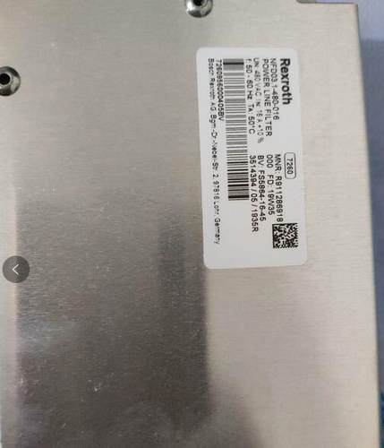 滤芯R928006782REXROTH全新