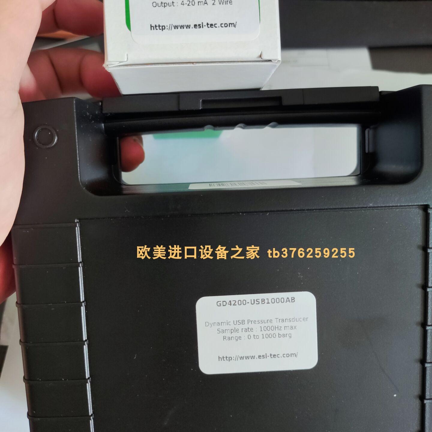 GD4200-USB传感器ESI全新原装