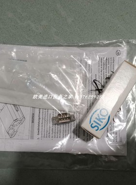 SIKO MA10/4-EG-1-PP-25编码器 GSR G01715721电磁阀