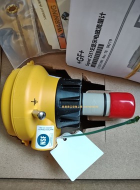 G+F 159001106电磁流量计ELPD ELPD-M1300-50A漏电保护器