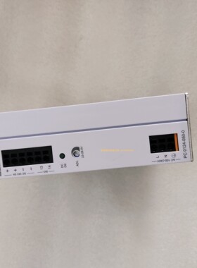 现货BLOCK PC-0124-050-0电源PC-0324-200-0电源PM-0724-400-0