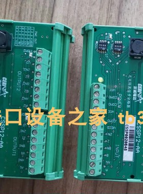 POWER-GENEX EPR-IN2SN3NTR定位器现货 CERI脉冲器库存CSSP12-AA