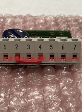 全新IMTRON TSA-POTI2-P100-5k-BW-V1，ISO-DMS-MODUL放大器