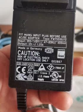 Hycontrol Microflex-D液位计Block BUST 2000/23/23变压器