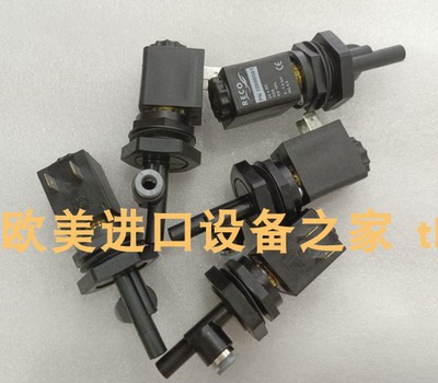 RECO电磁阀现货PN10600001/24V
