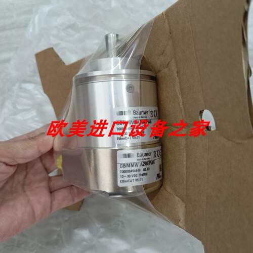 BAUMERLBFS-01K21.0编码器