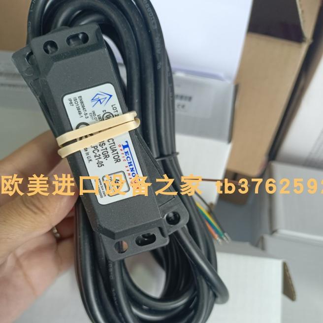 开关TECHNOGRF3S-TGR-NSMC