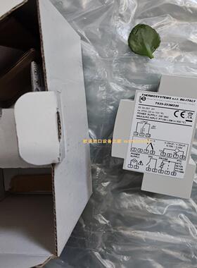Thermosystems Mod.843N模拟温控器LARM IRC125 250KB编码器