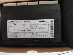 器VERSA VSG 4332 10019编码 A120电磁阀 CES65M