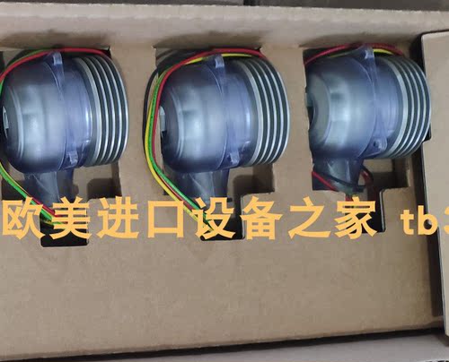 风机MicronelU51DL-024kk