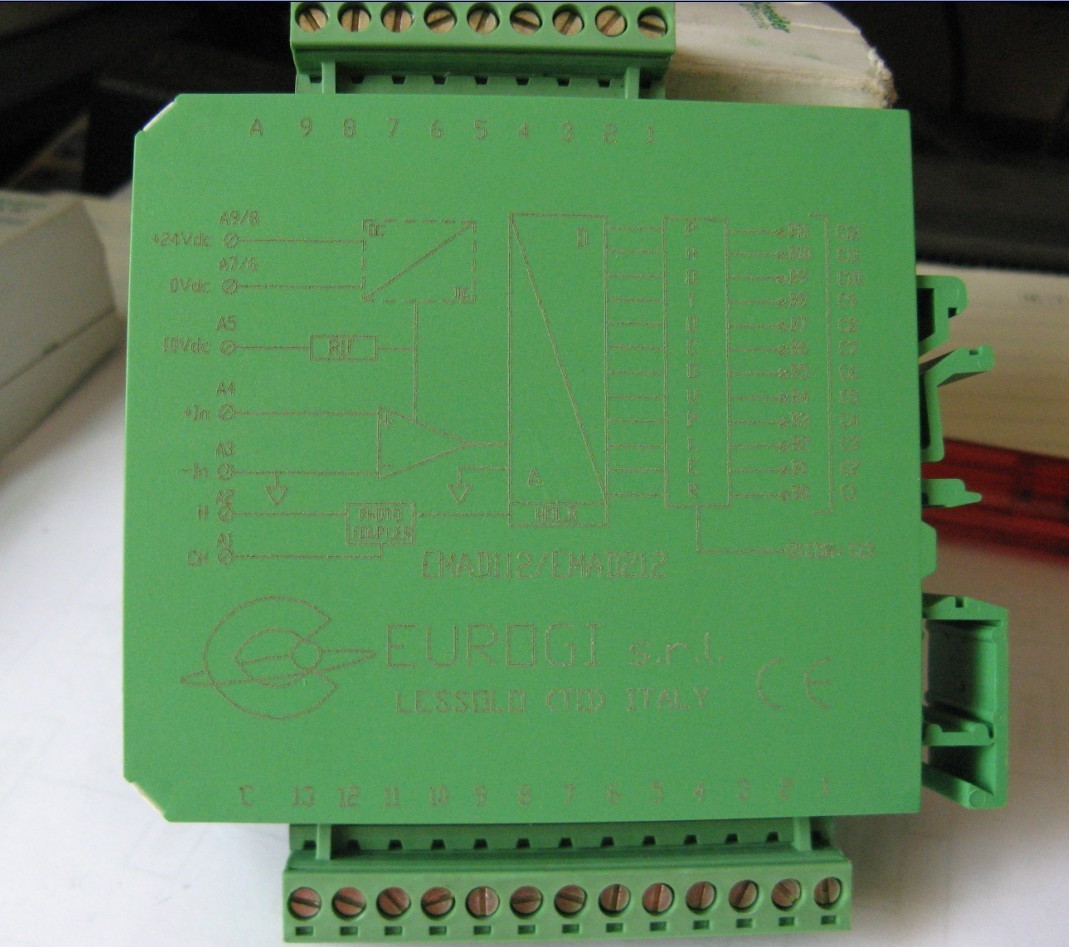 TRCES58M-00149编码器