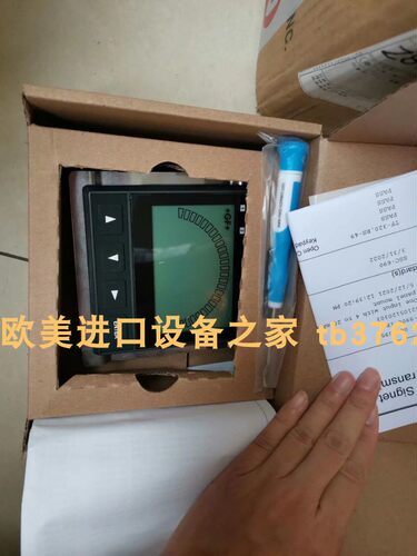 全新原装流量计GF167624012