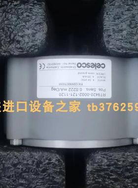 celesco RT9420-0R25-221-1110编码器 Delta W3101CC702A差压开关