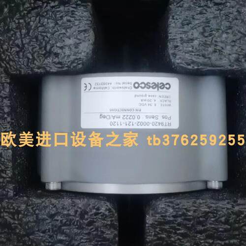 RT9420-0R25-221-1celesco编码器