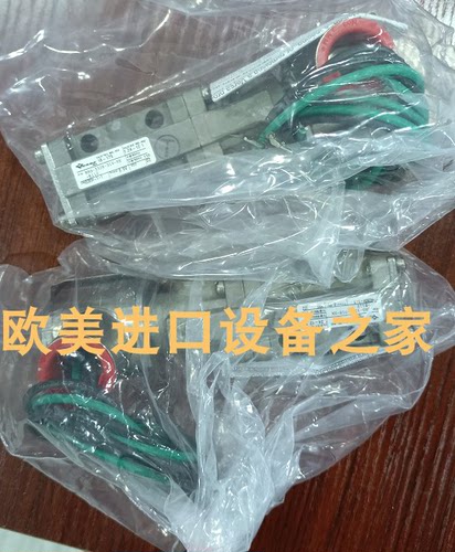 USP-3501-155电磁阀versa全新