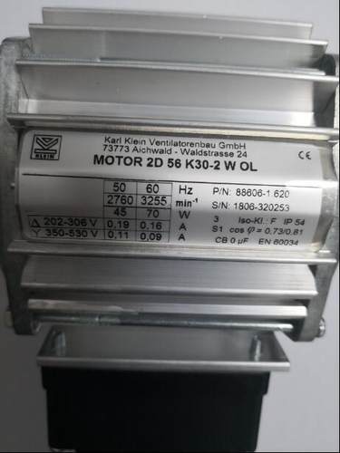 BeckhofCX2100-0904模块