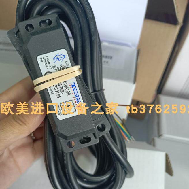 磁性开关TECHNOGRF3S-TGR