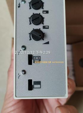 TELCO SMR 7620TSJ变送器  Wilcoxon PC420VR-10传感器