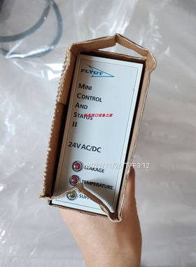 FLYGT  MINI CAS-II MINICAS II-FLYGT 继电器 ENM-10 开关