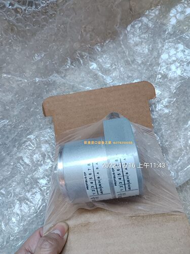 编码器Hengstler72SGX-K05777
