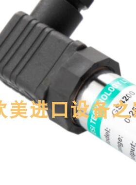 ESI GS4213-1000AB压力传感器DOLD BD5987.02/001继电器