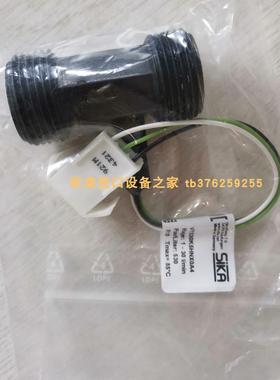 SIKA  VVXA1LGNRRRP151H流量传感器BLOCK PM-0724-200-0电源