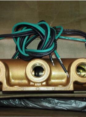 VERSA CGG-4322-HT-L14-E220电磁阀ASCO  SCG551A002MS电磁阀