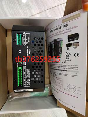 电源powernetADC5123多路阀