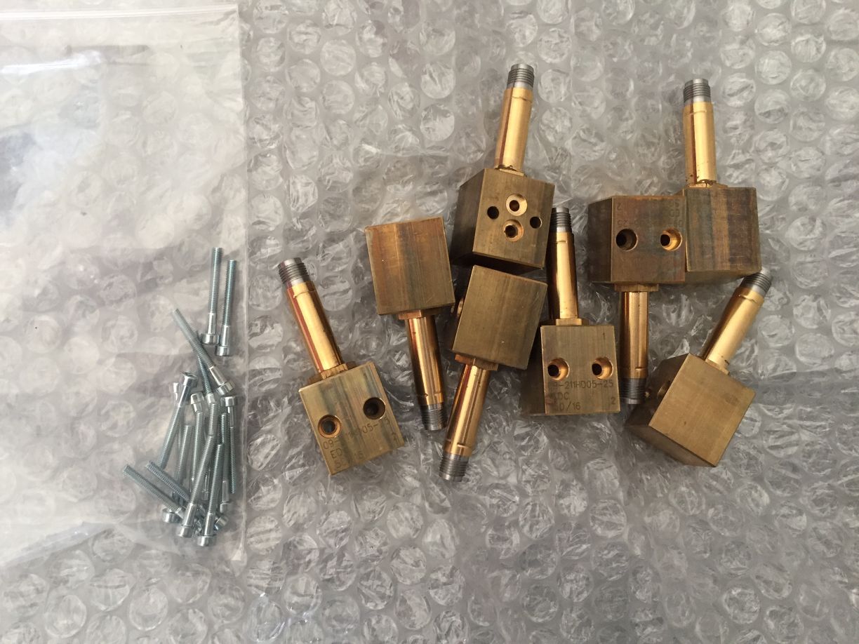 TILLQUIST VU400L-154变送器GHISALBA GH15CR交流接触器现货