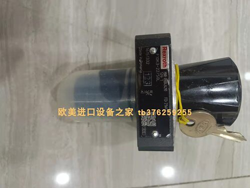 R0658-254-40传感器REXROTH