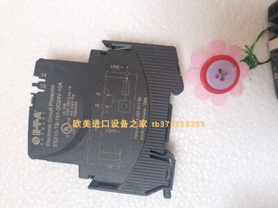 ETA开关EC-E12ADC24V