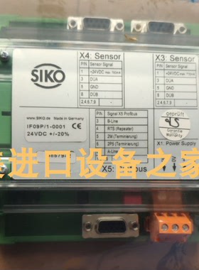 德国SIKO齿轮液位计GP43-0295  Baumer编码器GI331.L70C313