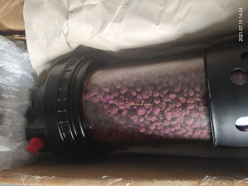 干燥器PUREGASMDH3-GHE