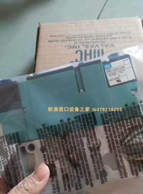 MAC 46A-LSA-AC-JDCP-1FA电磁阀AUTOMATIONDIRECT ZL-RTB20-1备件