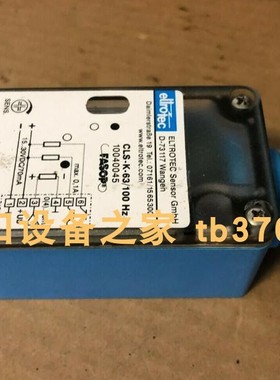 AMK DW10-20-4-IBW-5000-B5电动机DS3-0.2-4-R00现货