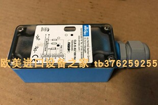 现货FRABA 18GM50 H3P编码 1213 DPC1B NJ5 器 OCD C10S