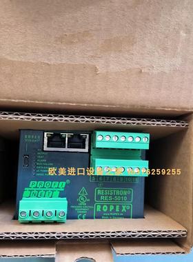 POPEX RES-5010控制器 KUBLER D8.1503.6831.3113编码器