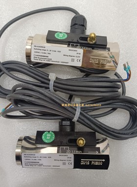 HONSBERG VD-025GR060-24流量开关ROTECH PCR3MVAZWA扩展模块