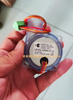 HOHNER 25-20KW7.30/1000编码器ELECTRONICON E62.R16-283L30电容