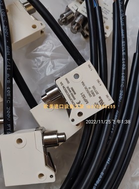 Schmersal SRB324ST继电器Norgren 01-211P204-H0+F01829电磁阀